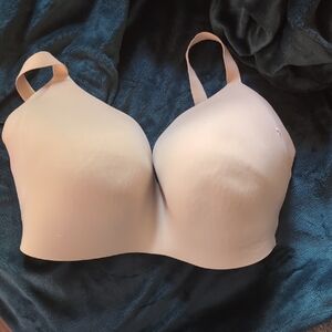 Knix Wing Woman Contour Bra with Adjustable Straps